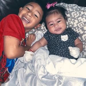 Meet your Posher, Bahurin eliu